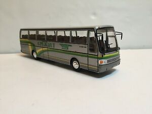 【送料無料】ホビー　模型車　車　レーシングカー バスセトラカスタムペイント143 bus setra s 215 hd grimalt personnalise peint