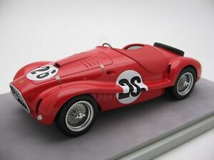 【送料無料】ホビー　模型車　車　レーシングカー スケールフェラーリスパイダーポルトガル118 scale tecnomodel ferrari 225s spyder vignale gp portugal 1952 tm1881d｜hokushin