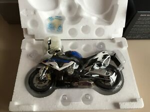 【送料無料】ホビー　模型車　車　レーシングカー ディーラーモデルレア80432222495 110 dealer bmw s 1000 rr schuco rare free shipping wordwide