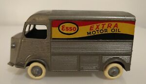 【送料無料】ホビー　模型車　車　レーシングカー シトロエンタイプエキストラモーターオイルｋｋcitroen type h hy jrd esso extra motor oil rare 143 cij 1200k 1200 k jrd