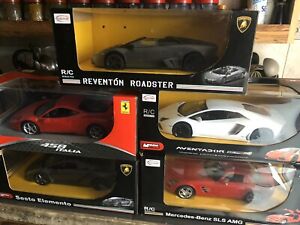 【送料無料】ホビー　模型車　車　レーシングカー スケールコレクションvoiture de collection echelle 114 rastar