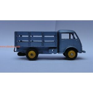 【送料無料】ホビー　模型車　車　レーシングカー フォードford betaillere bleue dinky toys ref 25a