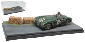 【送料無料】ホビー　模型車　車　レーシングカー ジャガータイプルマンピーターウォーカースケールsc11 jaguar c type le mans winner 1951peter walker echelle 143｜hokushin