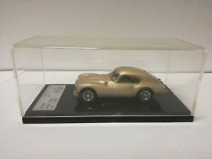 【送料無料】ホビー　模型車　車　レーシングカー フィアットシリーズカルロモデルモデルabc 018 fiat 8v 2serie 1954 carlo brianza voiture model modele pret built 143