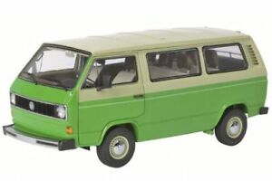 【送料無料】ホビー　模型車　車　レーシングカー バスベージュモデルvw t3 busbeigevert 118 schuco