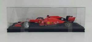 【送料無料】ホビー　模型車　車　レーシングカー モデルフェラーリベッテルelooksmart 118 modele auto f1 ferrari sf90 vettel chine 2019 modelisme neuf