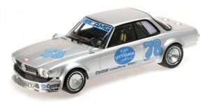【送料無料】ホビー　模型車　車　レーシングカー メルセデスベンツハイヤーモンツァ