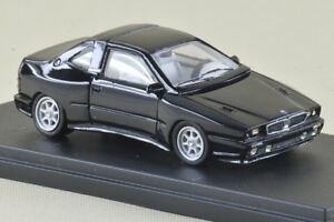 【送料無料】ホビー　模型車　車　レーシングカー マセラティマセラティシャマルyowm025 maserati shamal
