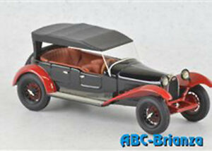 【送料無料】ホビー　模型車　車　レーシングカー ブガッティツアラーabc 338 bugatti t38 tourer ch n38195