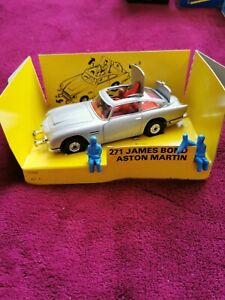 【送料無料】ホビー　模型車　車　レーシングカー コーギージェームズボンドララcorgi 271 james bond 1981 rara fa parte della mia collezione privata｜hokushin