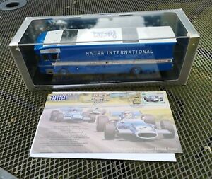 【送料無料】ホビー　模型車　車　レーシングカー サインジャッキースチュワート