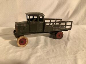 【送料無料】ホビー　模型車　車　レーシングカー ボックスエンジンピケトラックベッドkingsbury boite a remonter moteur conduite piquet lit camion 1920s