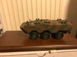 【送料無料】ホビー　模型車　車　レーシングカー グアラニカルロvehicule de combat bresilien vbtp guarani 150 carlo bardelli｜hokushin