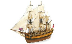 【送料無料】ホビー　模型車　車　レーシングカー navire endeavour occre