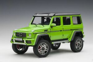 【送料無料】ホビー　模型車　車　レーシングカー メルセデスベンツモデルカーmercedes benz g500 4x4 2016 composite voiture modele 76315