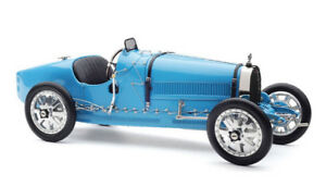 【送料無料】ホビー　模型車　車　レーシングカー ブガッティcmc cmc063 bugatti t35 grand prix 1924 118