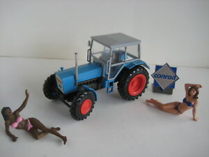 【送料無料】ホビー　模型車　車　レーシングカー トターコンラッドeicher tracteur 30462 conrad 13｜hokushin