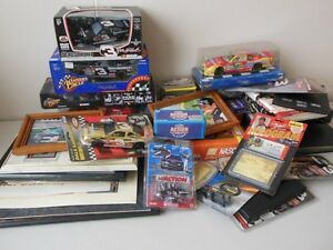 【送料無料】ホビー　模型車　車　レーシングカー デイルアーンハートジュニアコレクションnascar incroyable intact collection de dale earnhardt certains junior amp; 59,388円