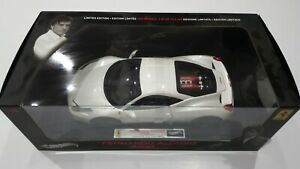 【送料無料】ホビー　模型車　車　レーシングカー フェラーリアロンソエリートferrari 458 alonso 118 hotwheels elite limited edition v7426