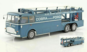 【送料無料】ホビー　模型車　車　レーシングカー フィアットアランマンレーシングnorev 101060 fiat bartoletti 3062 alan mann racing 118