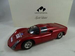 【送料無料】ホビー　模型車　車　レーシングカー ポルシェドル118 exoto sgpc0060 porsche 910 chrystal rainbow edition limitee rarete｜hokushin 56,988円