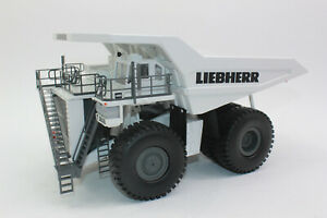 【送料無料】ホビー　模型車　車　レーシングカー コンラッドパッケージconrad 2727 liebherr t 282 b tombereau 150 neuf emballage dorigine｜hokushin