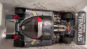 【送料無料】ホビー 模型車 車 レーシングカー #チームルマンメンズexoto 118 nissan r89c 85 team le mans mens tenoras 1990 rlg 88103