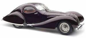 【送料無料】ホビー　模型車　車　レーシングカー カットタイプズエディションmcc 118 talbotlago coupe type 150 css ltd edition