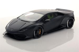 【送料無料】ホビー　模型車　車　レーシングカー ランボルギーニコレクションスケールlamborghini huracan en 118 echelle par mr collection 94,589円