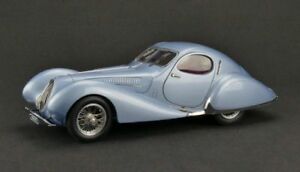 【送料無料】ホビー　模型車　車　レーシングカー カットタイプティアドロップmcc 118 talbotlago coupe type 150 ss f amp; f teardrop｜hokushin 104,490円