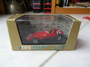 楽天市場 送料無料 ホビー 模型車 車 レーシングカー フェラーリマイクホーソーン フォーミュラferrari 801 Hp 275 Mike Hawthorn 1957 R122 10 Brumm Oro 143 F1 Formule 1 Hokushin