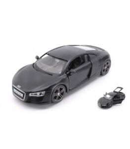 【送料無料】ホビー　模型車　車　レーシングカー アウディコレクション