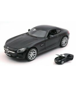 【送料無料】ホビー　模型車　車　レーシングカー メルセデスコレクション 14,804円