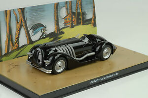 【送料無料】ホビー　模型車　車　レーシングカー バットマン＃アニメコミックシリーズモデルfilm car batman batmobil 37 animated serie comics modele 143