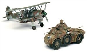 【送料無料】ホビー　模型車　車　レーシングカー キットタンクmodellino kit di montaggio mezzi militari carri armati tank italeri autobli
