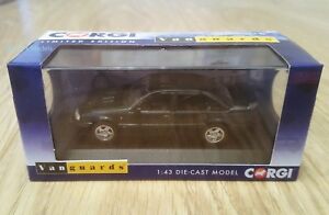 【送料無料】ホビー　模型車　車　レーシングカー ロータスカールトンインペリアルグリーンnouvelle annoncecorgi vanguardsvauxhall lotus carlton, imperial vert, ltd ed 143 nouveau