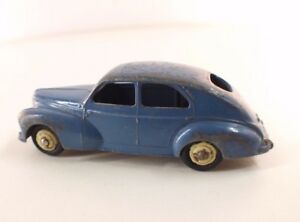 【送料無料】ホビー　模型車　車　レーシングカー プジョーベゼルdinky toys f n 24r peugeot 203 petite lunette