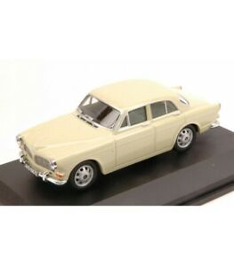 【送料無料】ホビー　模型車　車　レーシングカー ボルボアマゾンベージュvolvo amazon 1956 rhd beige 143