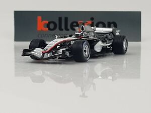 【送料無料】ホビー　模型車　車　レーシングカー スパークマクラーレンイギリスモントーヤspark s4304 mclaren mp420 n10 winner british gp 2005 jp montoya 143