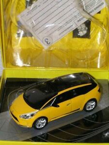 【送料無料】ホビー　模型車　車　レーシングカー シトロエンcitroen c sportlounge 143 norev 21,158円