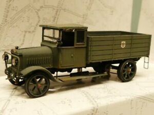 【送料無料】ホビー　模型車　車　レーシングカー オペルトラック187 artitec opel allegecamions wwi 387391 20,860円