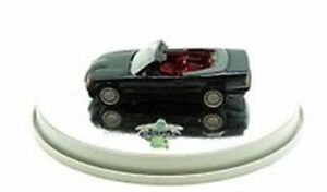 【送料無料】ホビー　模型車　車　レーシングカー カブリオレブラックドイツブラック