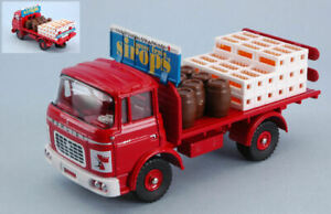 【送料無料】ホビー　模型車　車　レーシングカー トラックミニチュアダイカストminiature camion diecast norev berliet gak 22,052円