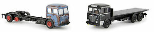 【送料無料】ホビー　模型車　車　レーシングカー uダブルゲームbrekina bussing 12000 avant nachher double jeu 74612