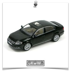 【送料無料】ホビー　模型車　車　レーシングカー モデルフォルクスワーゲンパサートブラックschuco 143 volkswagen passat 2011 noir