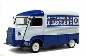 【送料無料】ホビー　模型車　車　レーシングカー シトロエンタイプcitroen type hy eleclerc