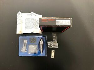 【送料無料】ホビー 模型車 車 レーシングカー フェラーリモデルferrari 312 b2 hobby tecnica f1 143 src models n bbr tameo mfh amr tenariv