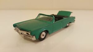【送料無料】ホビー　模型車　車　レーシングカー クライスラーインペリアルミントsabra gamdakoor 8111 chrysler imperial convertible 143 n mint