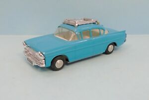 【送料無料】ホビー　模型車　車　レーシングカー イングランドクレスタスポットsa1810117 spot on triang england vauxhall cresta 142