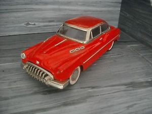 【送料無料】ホビー　模型車　車　レーシングカー jouet ancien voiture tole｜hokushin